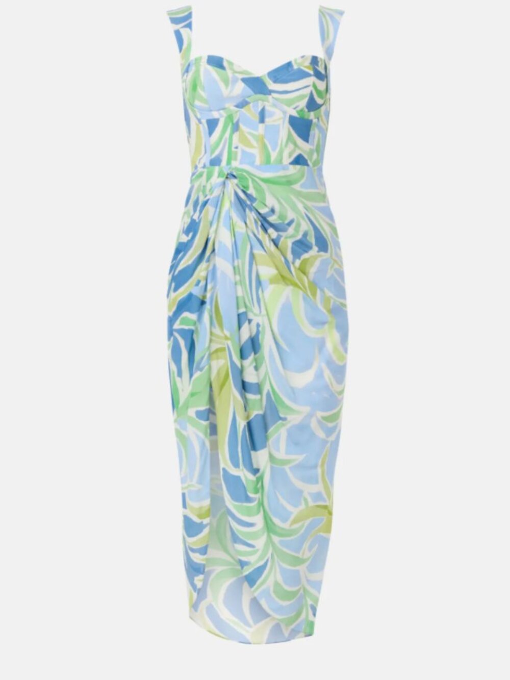 Emil Dress RTR-39